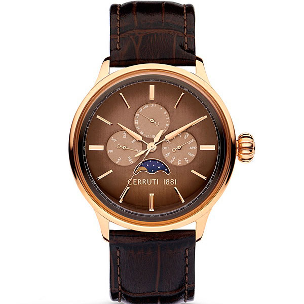 Часы Cerruti 1881 DERVIO CIWGF2224604